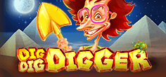 Dig Dig Digger