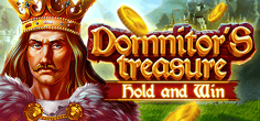 Domnitors Treasure
