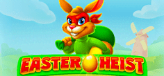 Easter Heist