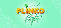 Easter Plinko