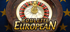 European Roulette