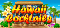 Hawaii Cocktails