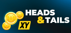 Heads and Tails XY