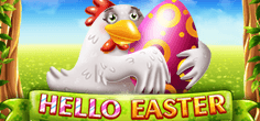 Hello Easter