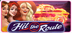Hit The Route