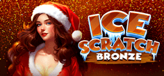 Ice Scratch Bronze