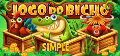 Jogo Do Bicho Simple