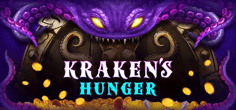 Kraken's hunger