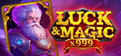 Luck and Magic