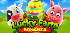 Lucky Farm Bonanza