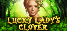 Lucky Lady's Clover