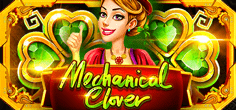 Mechanical Clover