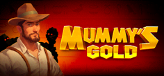 Mummy's Gold