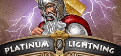 Platinum Lightning