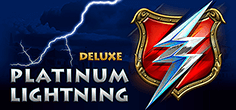 Platinum Lightning Deluxe