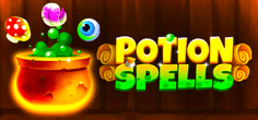 Potion Spells