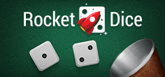 Rocket Dice