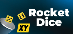 Rocket Dice XY