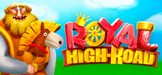 Royal High-Road
