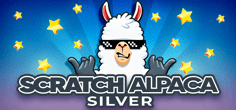 Scratch Alpaca Silver