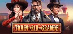 Train to Rio Grande