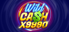 Wild Cash x9990