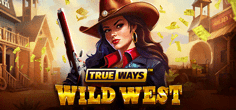 Wild West TRUEWAYS