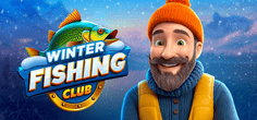 Winter Fishing Club