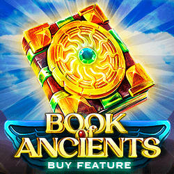 Book Of Ancients