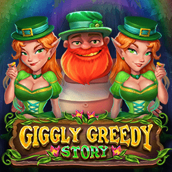 Giggly Greedy Story