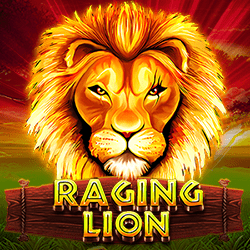 Raging Lion