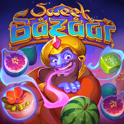 Sweet Bazaar
