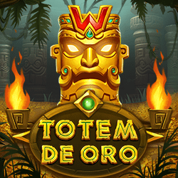Totem de Oro