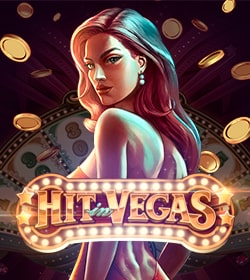 Hit in Vegas