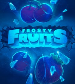 Frosty Fruits