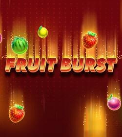 Fruit Burst