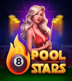8 Pool Stars