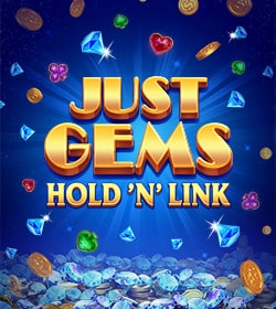 Just Gems: Hold 'n' Link