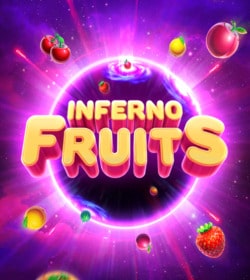 Inferno Fruits