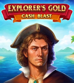 Explorer's Gold: Cash Blast