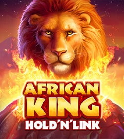 African King: Hold 'n' Link
