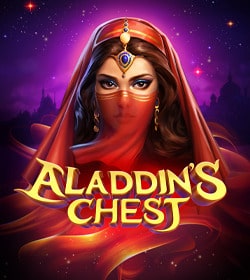 Aladdin's Chest