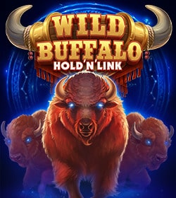 Wild Buffalo: Hold 'n' Link