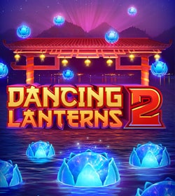 Dancing Lanterns 2