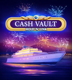 Cash Vaults: Hold 'n' Link