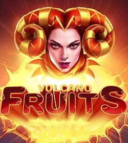 Volcano Fruits NG