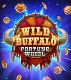 Wild Buffalo: Fortune Wheel