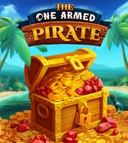 The One Armed Pirate