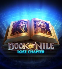 Book Of Nile: Lost Chapter