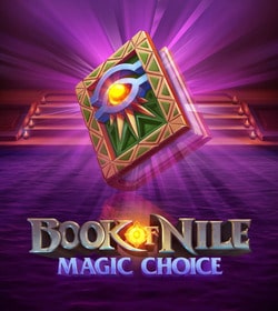 Book Of Nile: Magic Choice